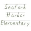 Seaford Harbor Writing Tablet