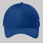 Adjustable Structured Cap