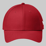 Adjustable Structured Cap