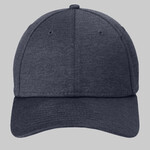 Shadow Stretch Heather Cap