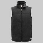 Sweater Fleece Vest